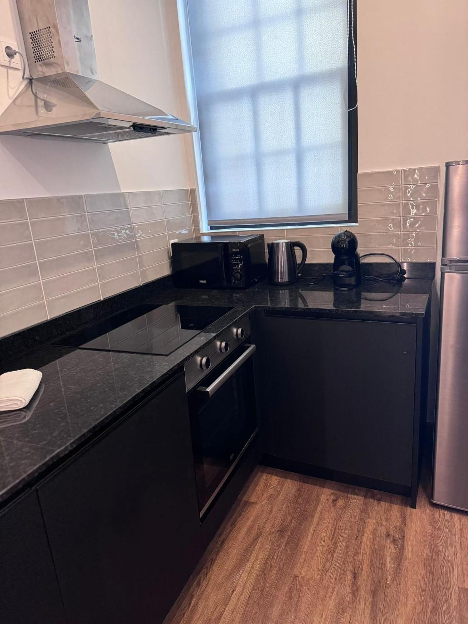 Apartamento River