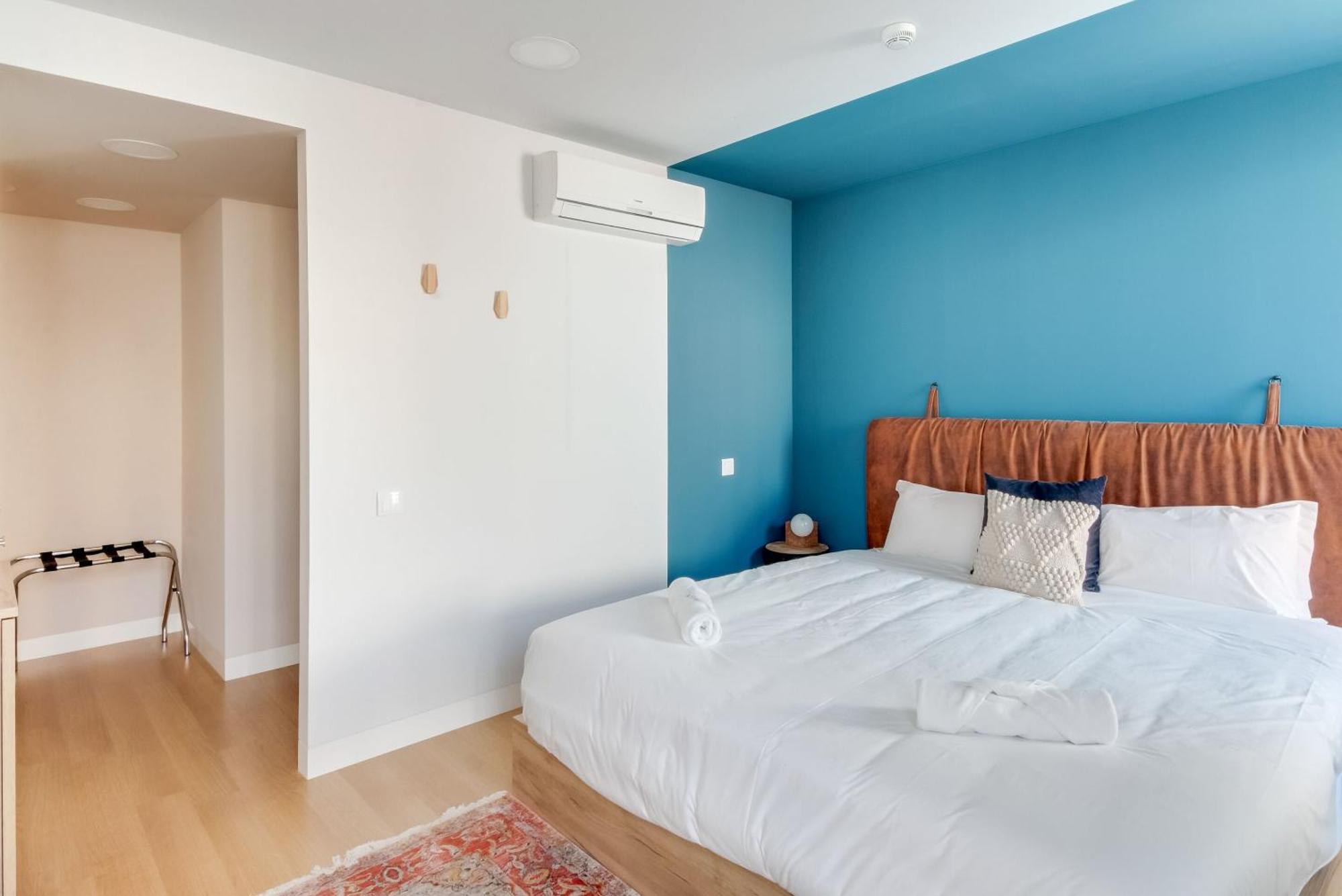 Hotel Selina Porto