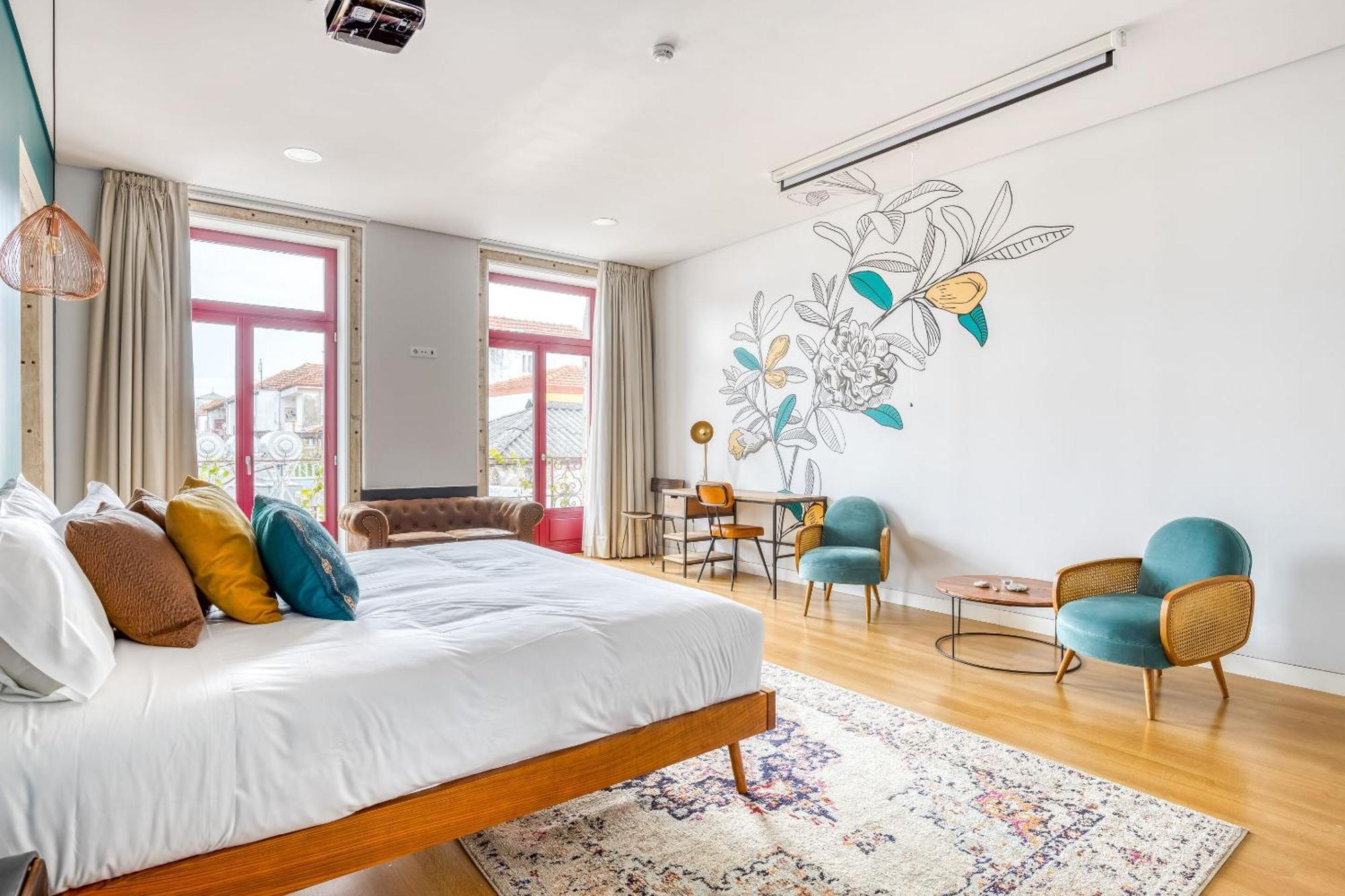 Selina 3* Porto