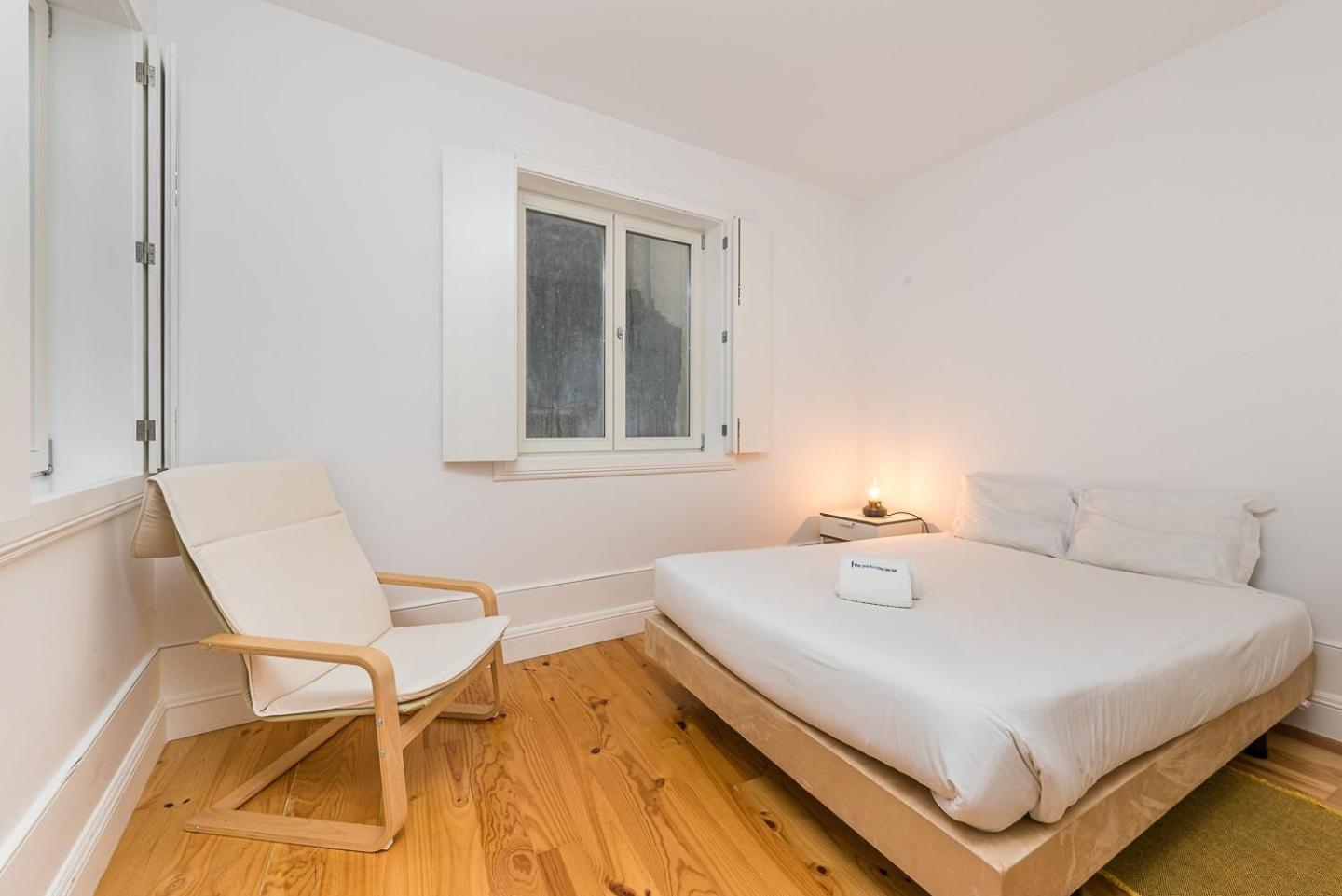 Apartment Guestready - Triple C's Porto
