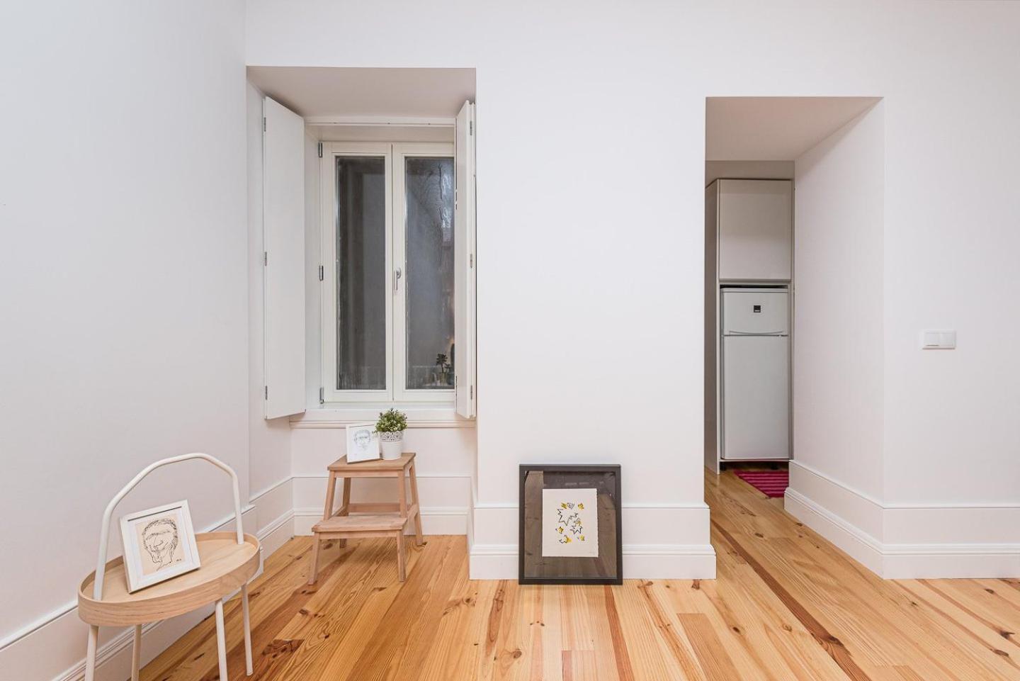 Apartment Guestready - Triple C's *