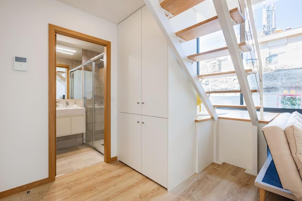Apartment Duque De Saldanha Duplex Loft Porto