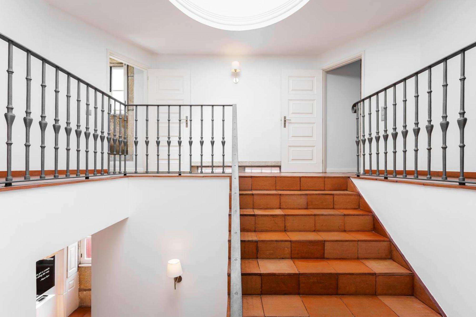 Feel Ribeira Vintage Duplex * Porto