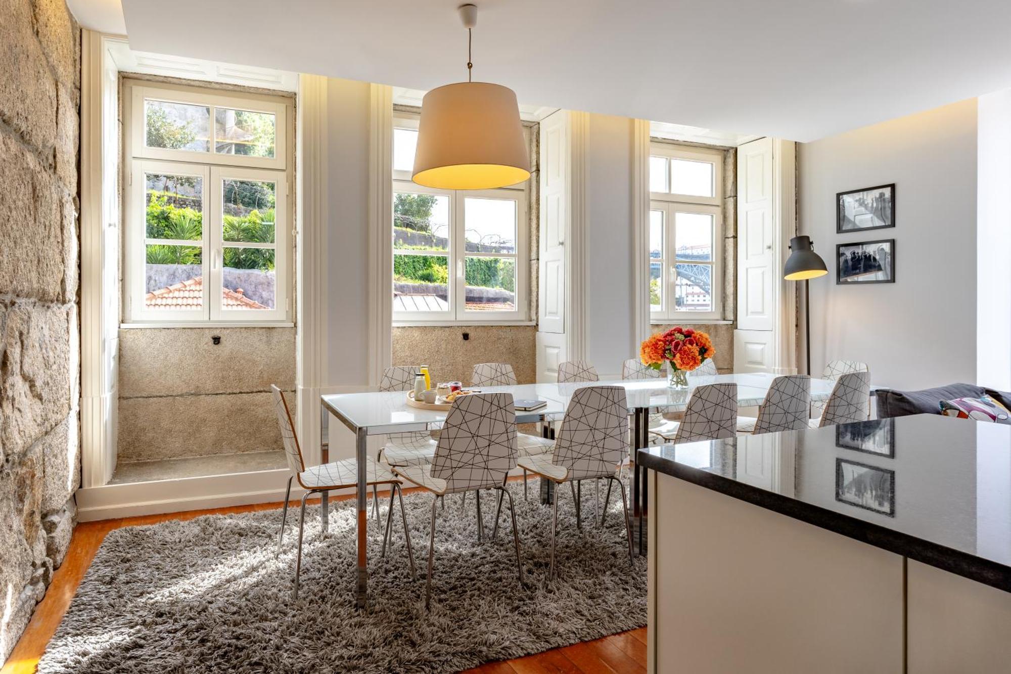 Feel Ribeira Vintage Duplex