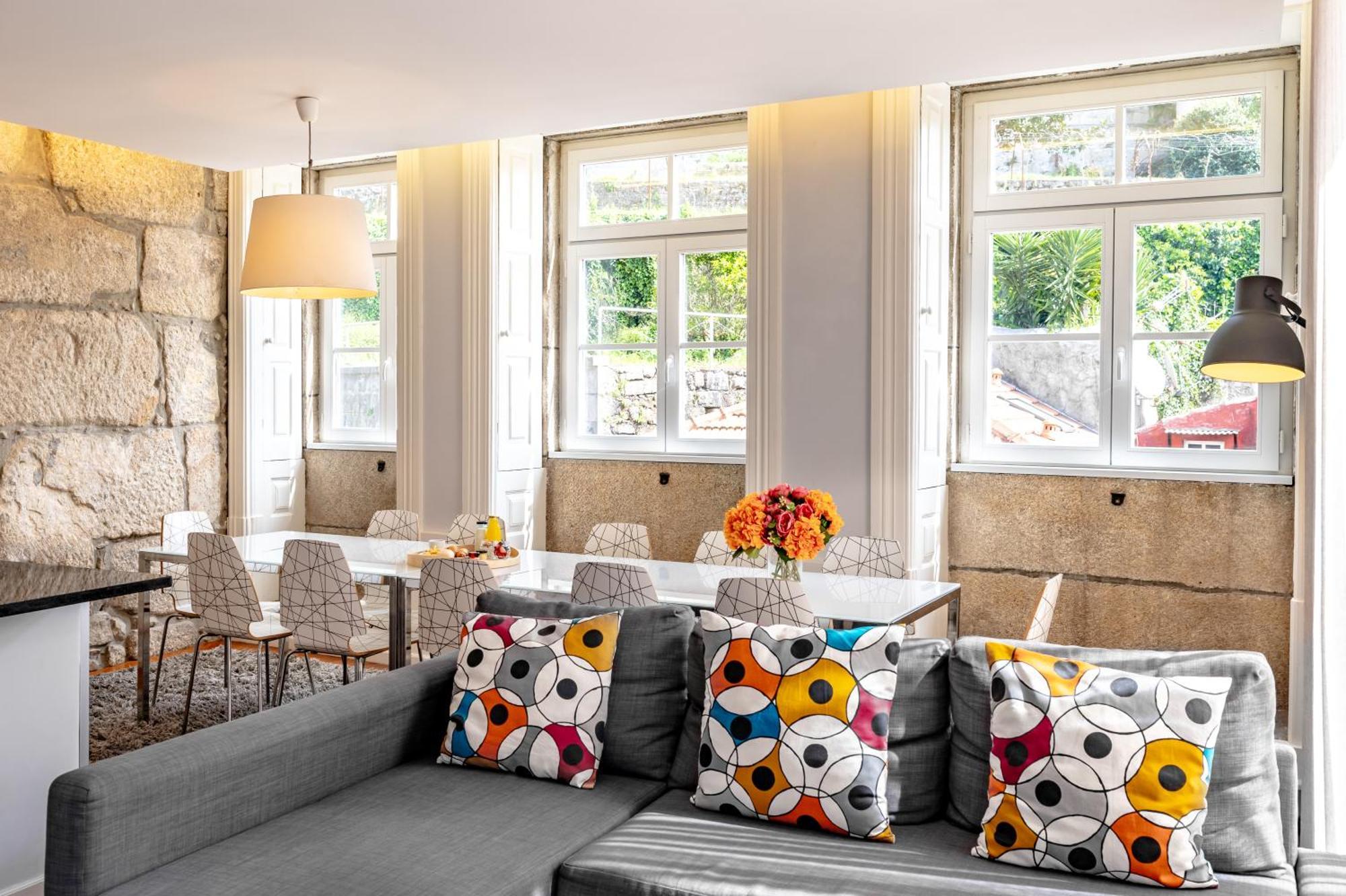 Feel Ribeira Vintage Duplex *