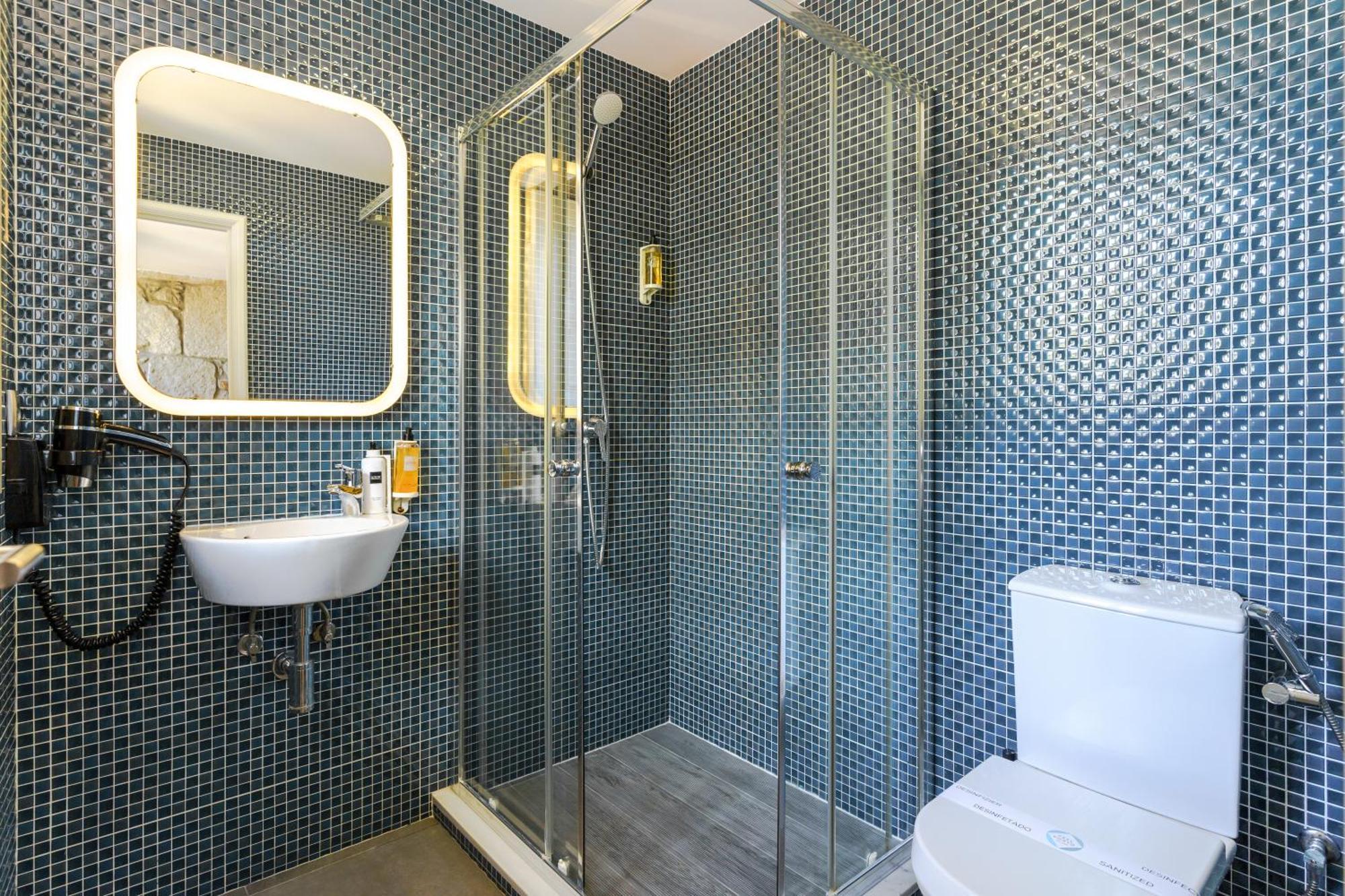 Feel Ribeira Vintage Duplex *