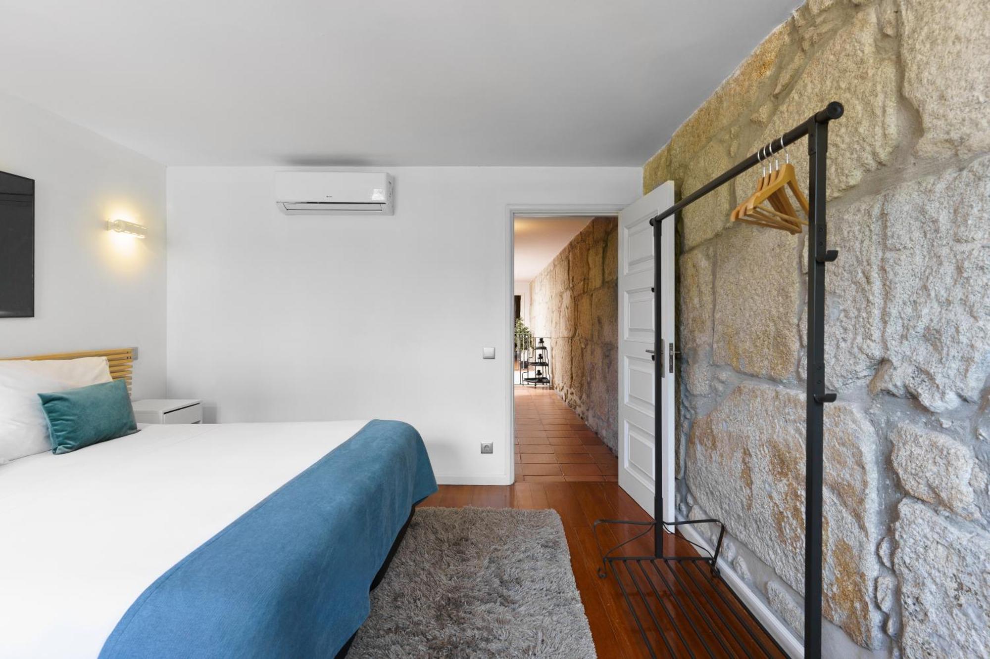Feel Ribeira Vintage Duplex * Porto