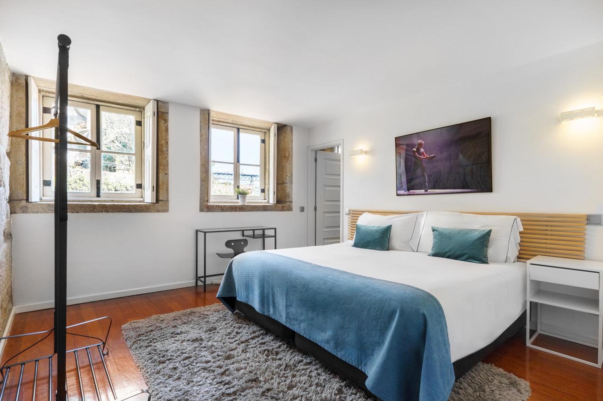 Feel Ribeira Vintage Duplex
