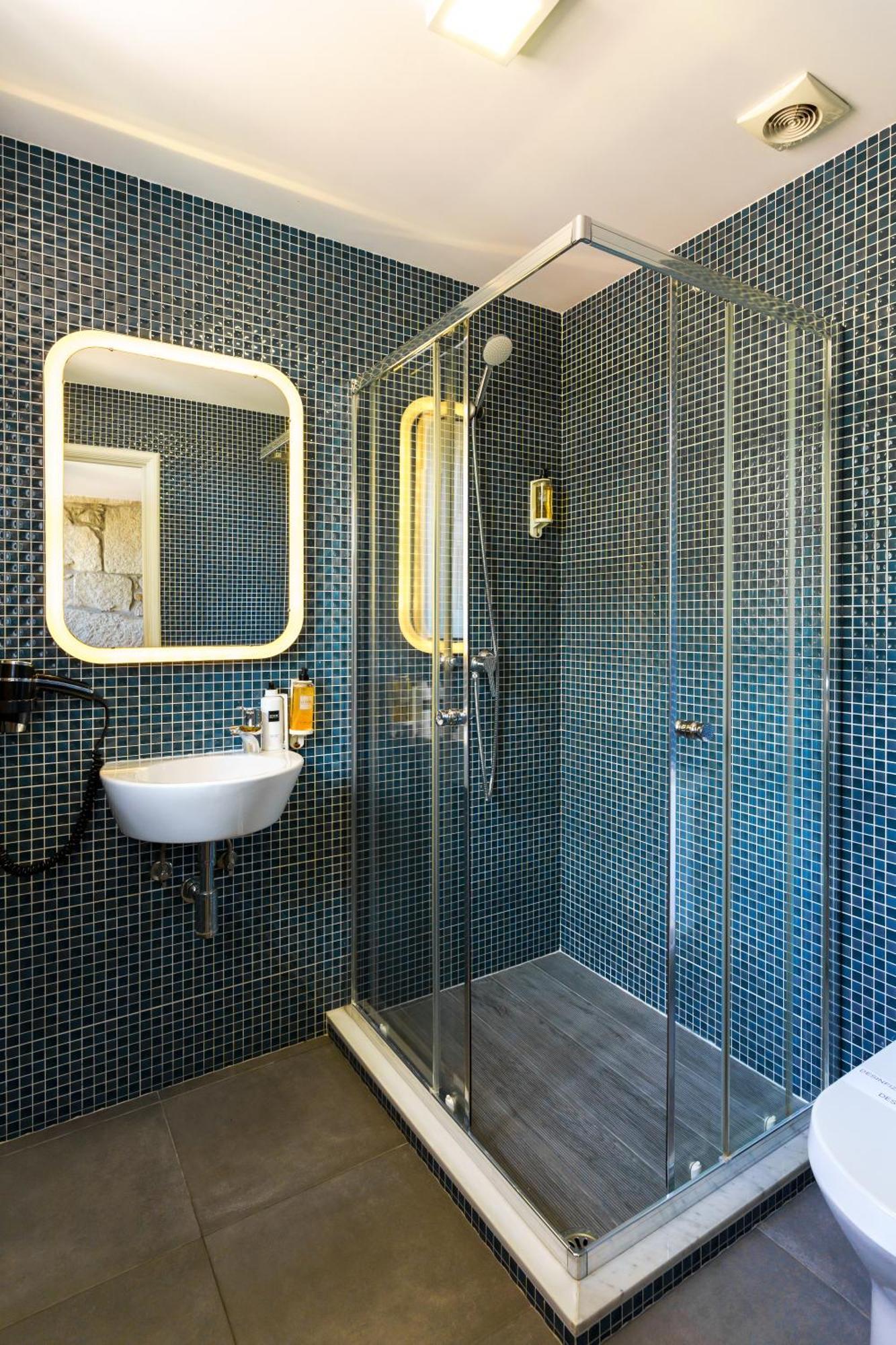 Feel Ribeira Vintage Duplex Appartement