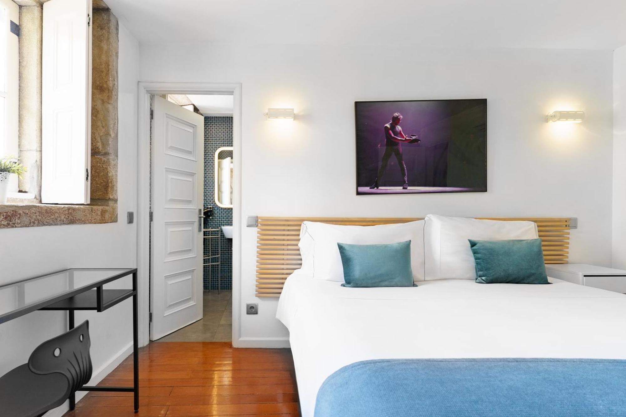 Feel Ribeira Vintage Duplex *
