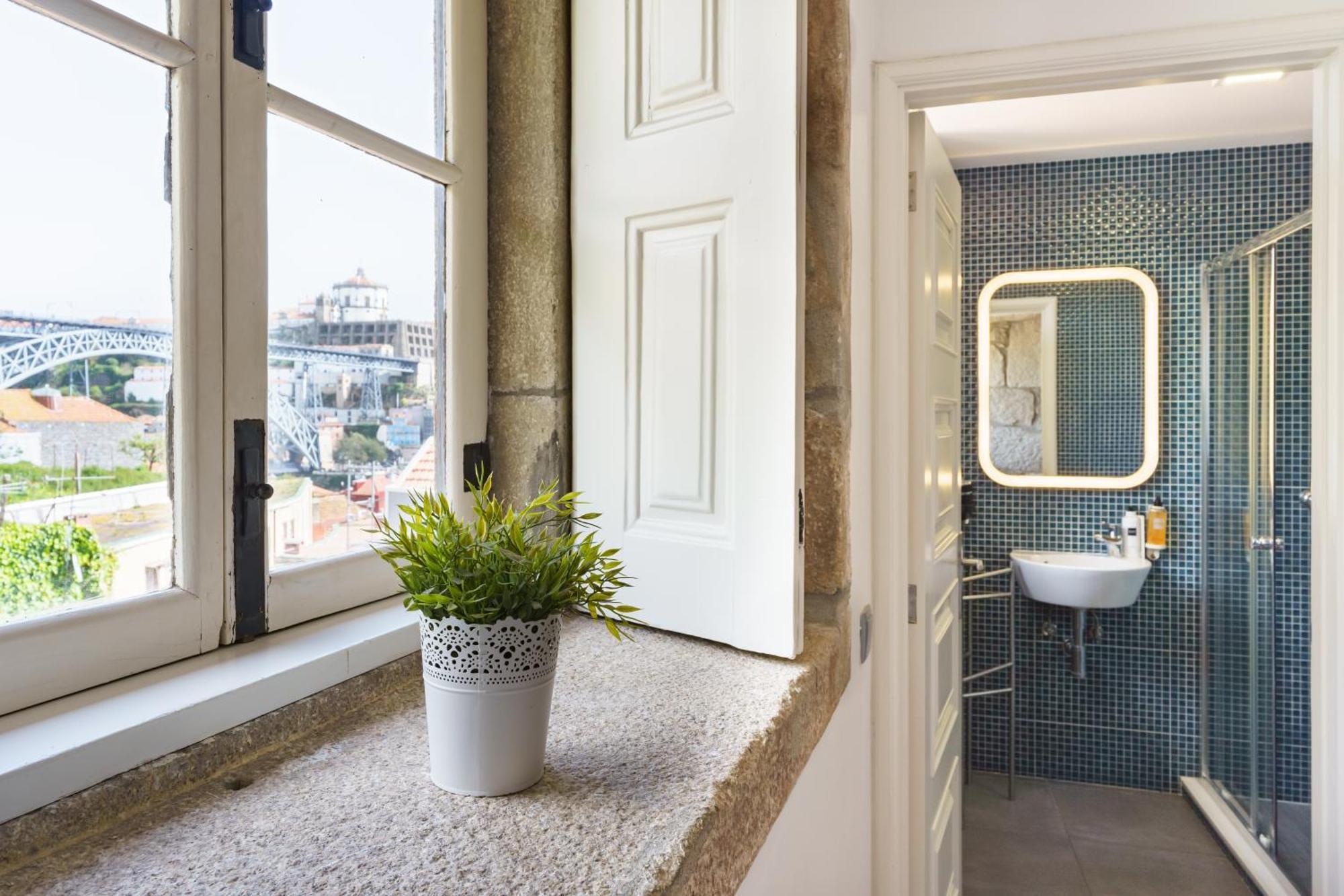 Appartement Feel Ribeira Vintage Duplex