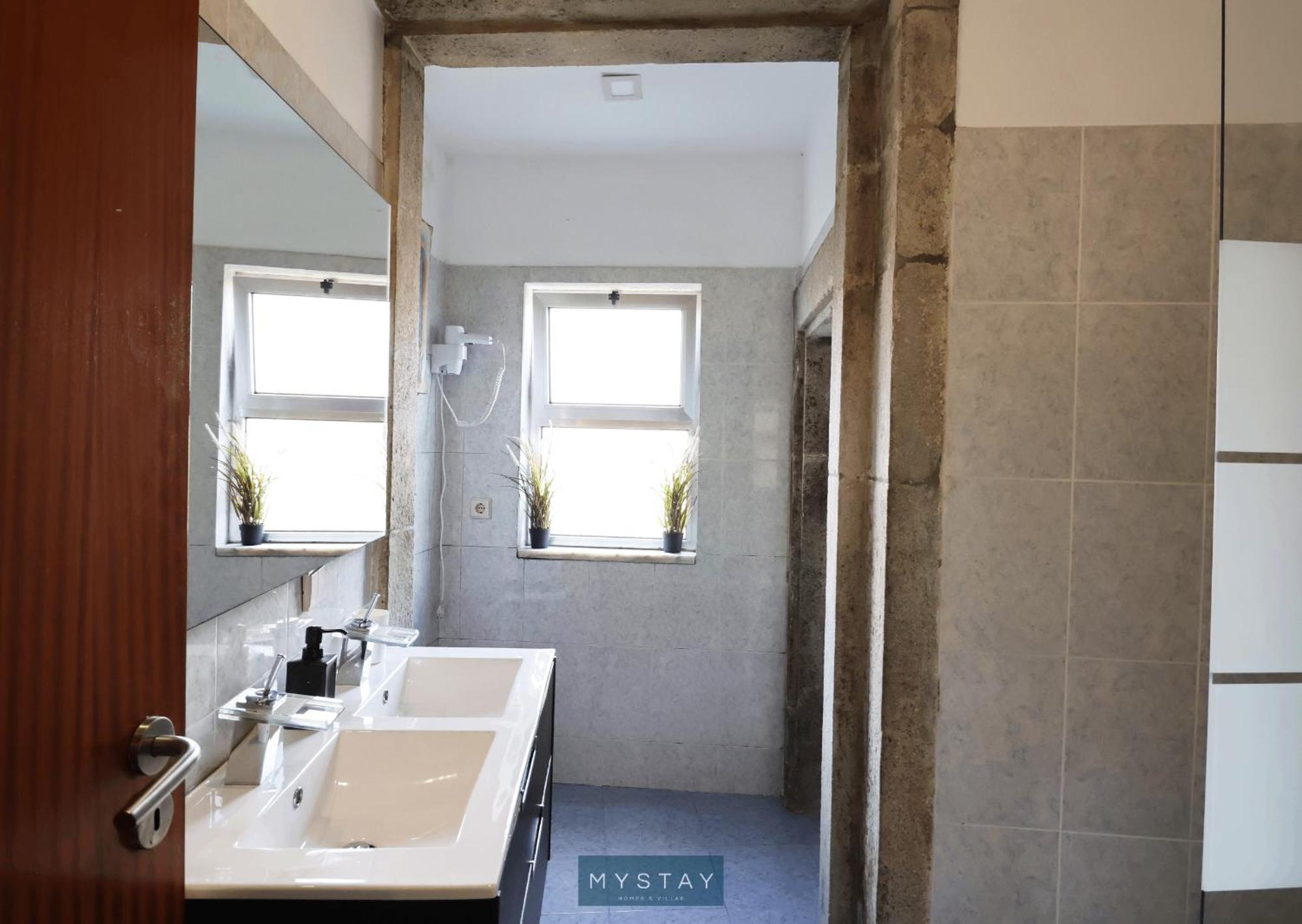 Mystay - Fontainhas Douro Appartement *