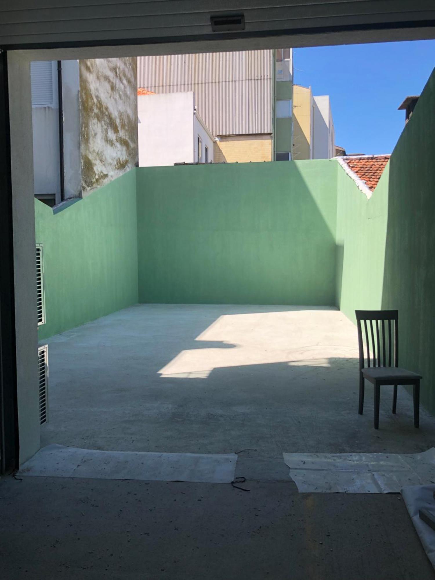 Apartment Urban Views - Ml 2bed Inspired By Casa Da Musica *