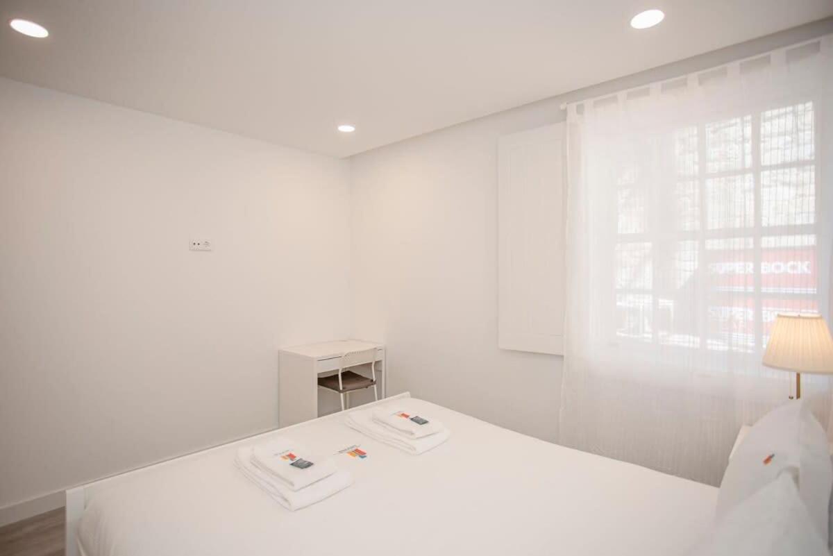 Apartment Liiiving In - Ribeira Riverside