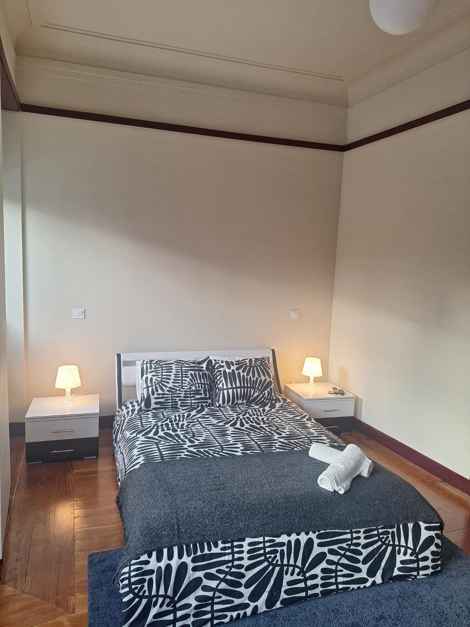 Hostel Easy Host Porto