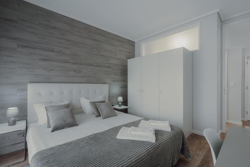 1br With Ac Near Palacio De Cristal *