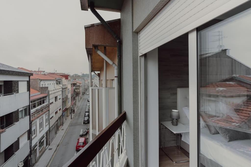 Apartment 1br With Ac Near Palacio De Cristal