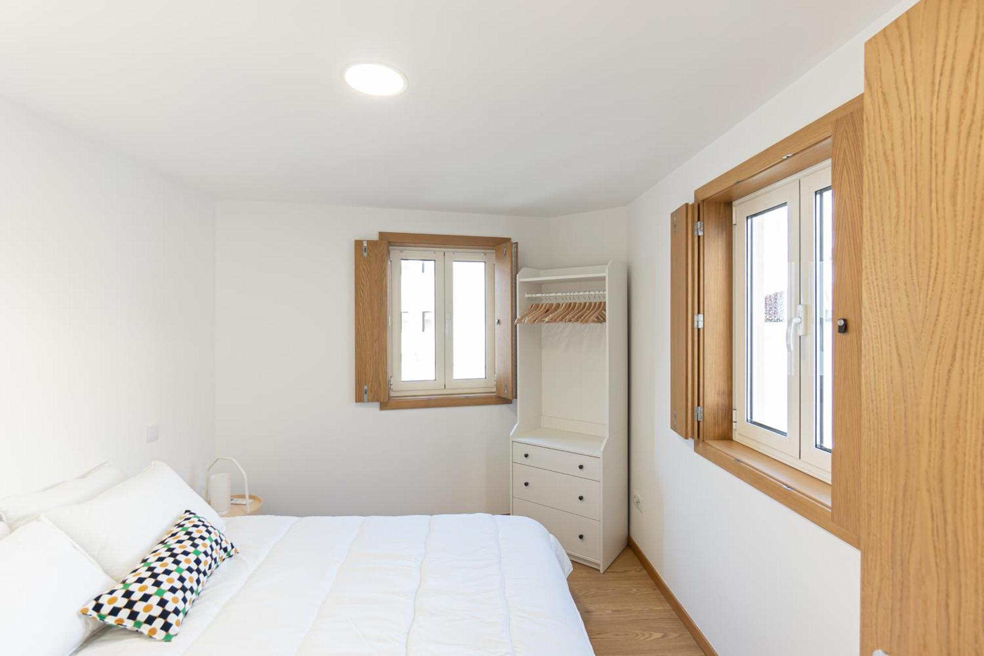 Host Wise - Urban Comfort House Casa de Férias Porto