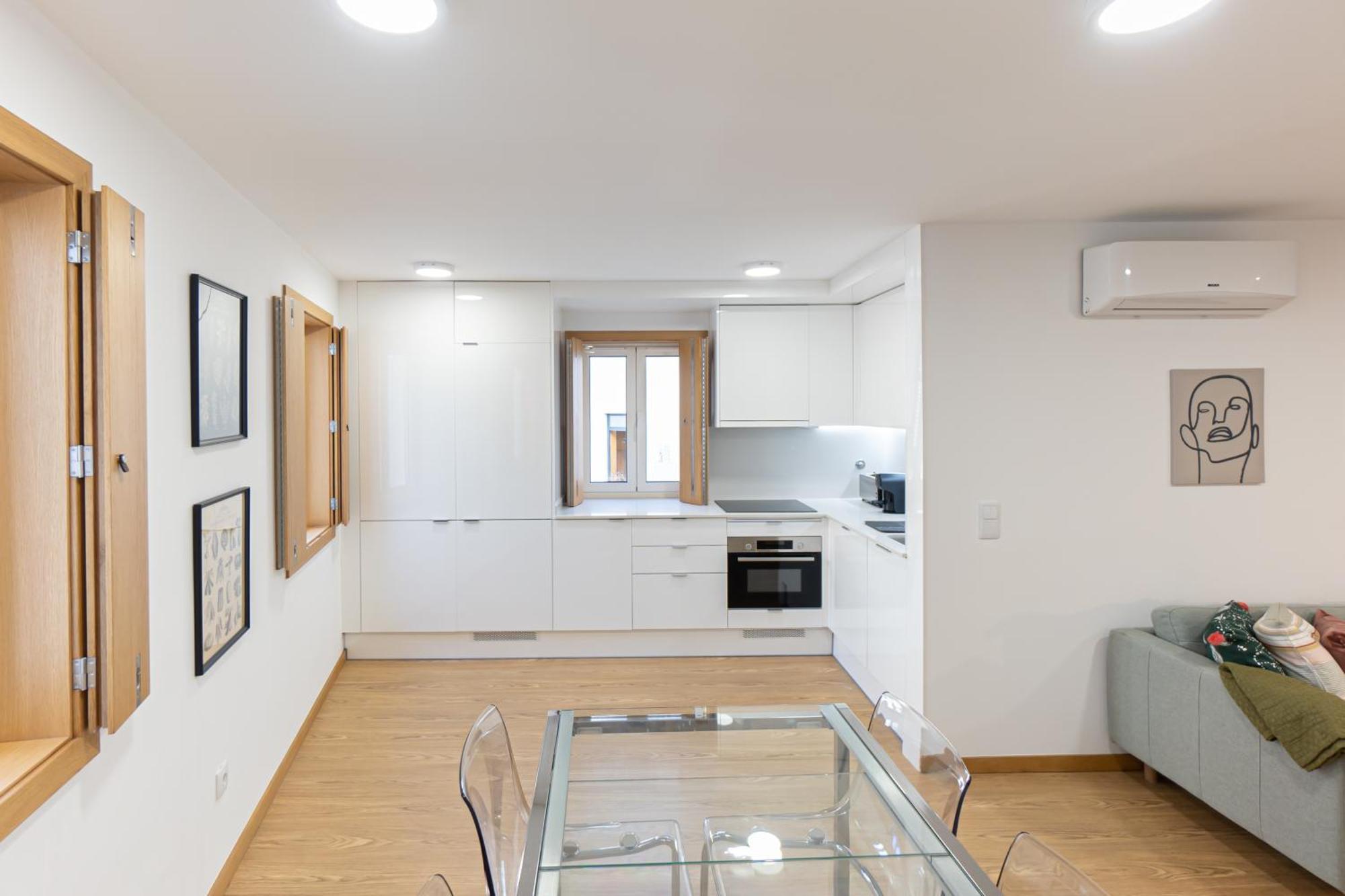 Casa de Férias Host Wise - Urban Comfort House Porto