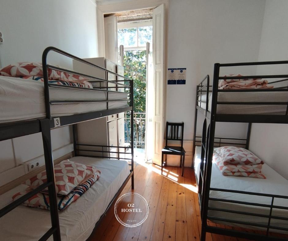 O2 Hostel *