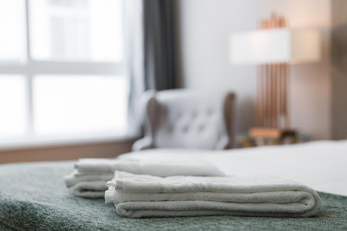 Apartment Guestready - Gold Leaf 3b *