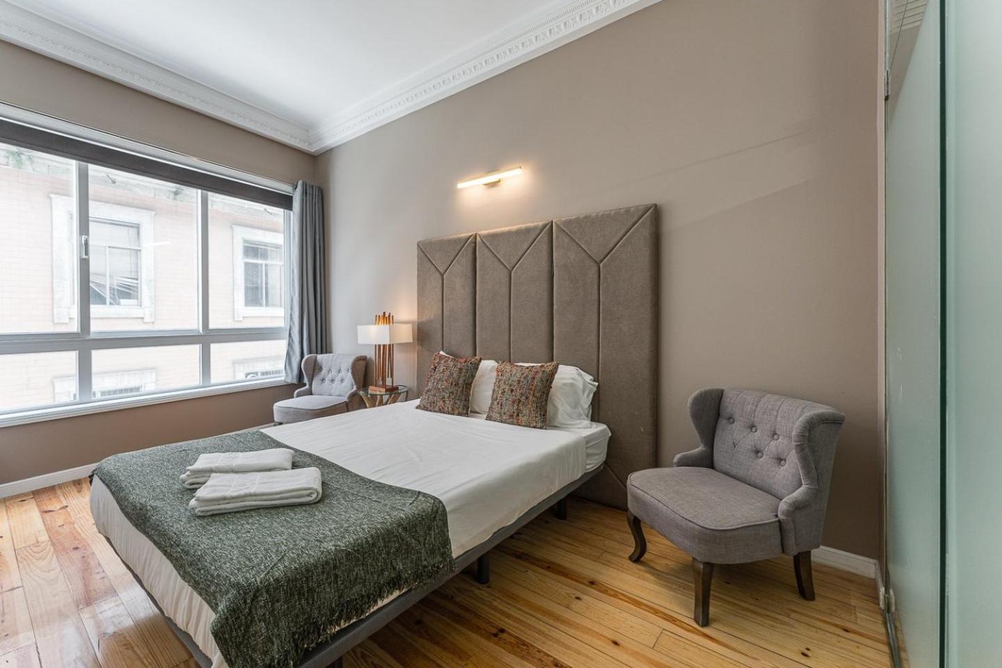 Guestready - Gold Leaf 3b * Porto