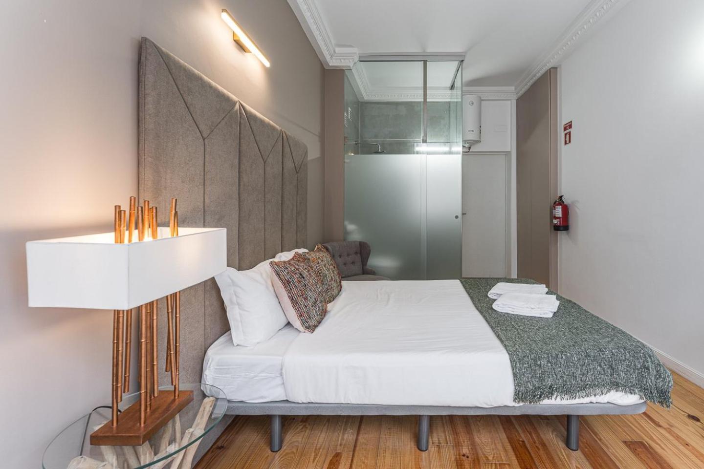 Guestready - Gold Leaf 3b * Porto