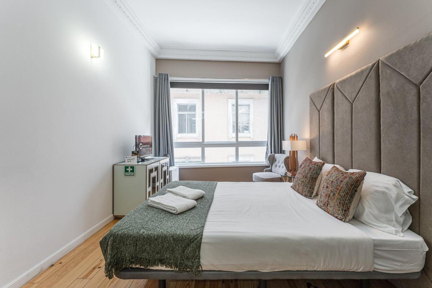 Guestready - Gold Leaf 3b Apartment