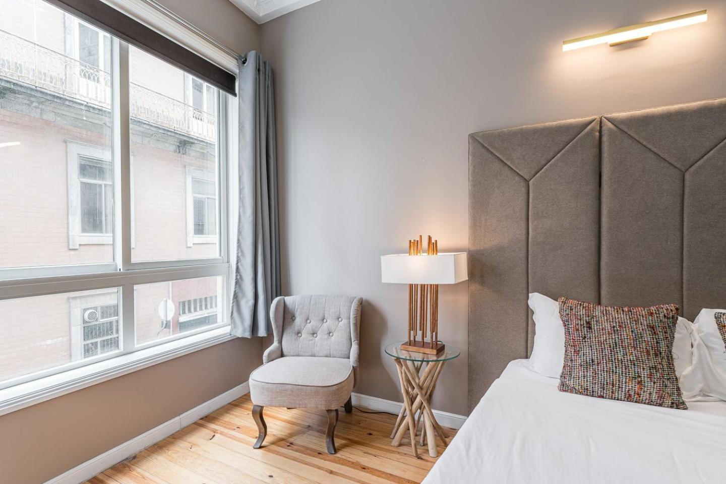 Guestready - Gold Leaf 3b Apartment *