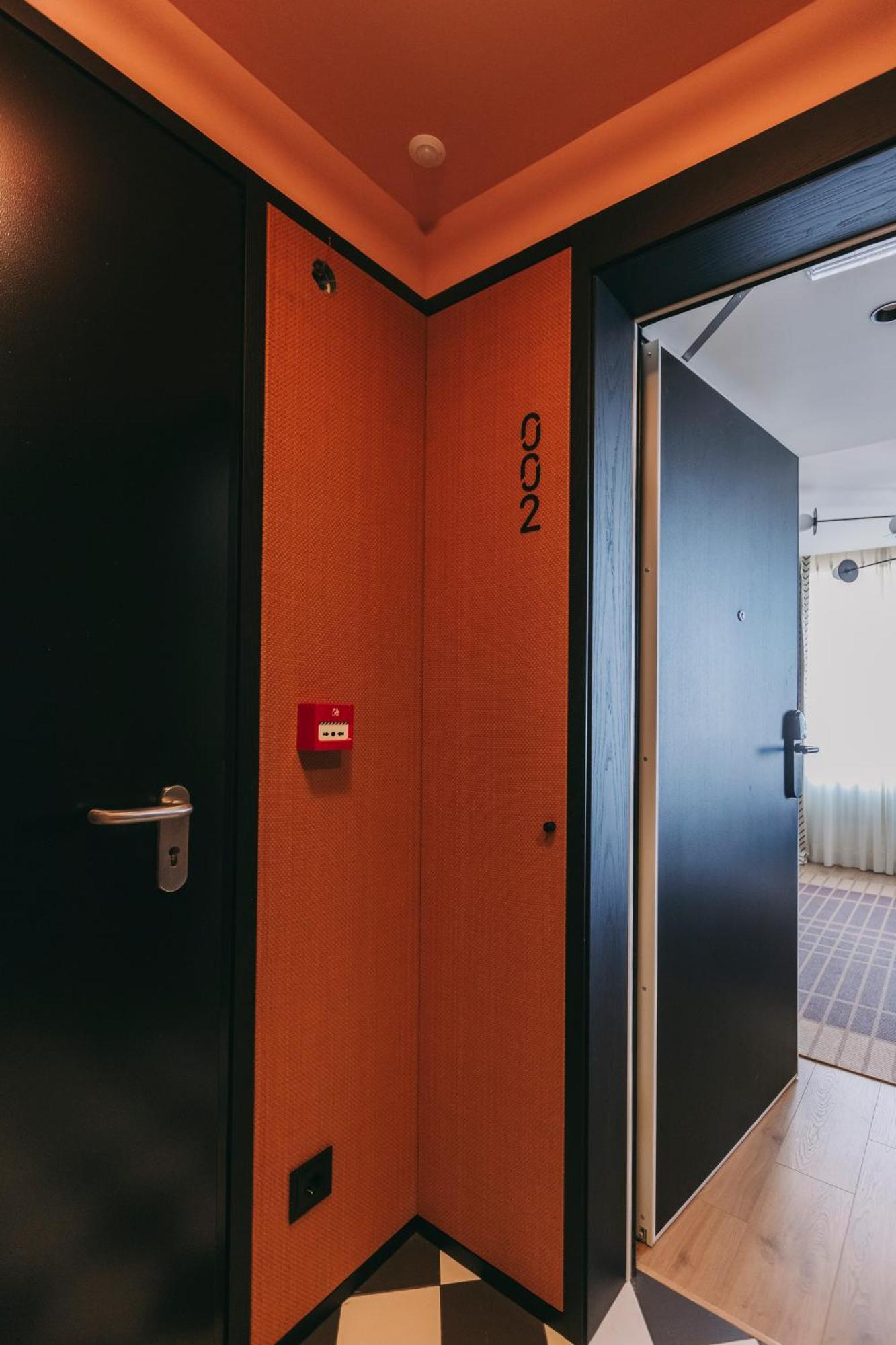 Apartamento 705 Prime Porto