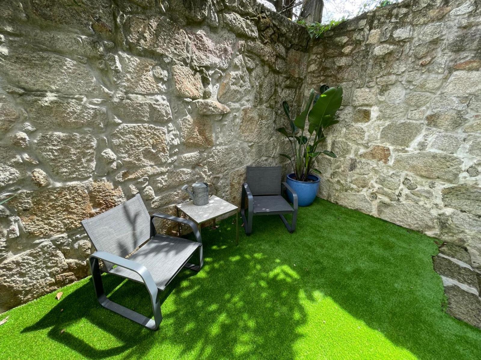 Sol Garden Porto