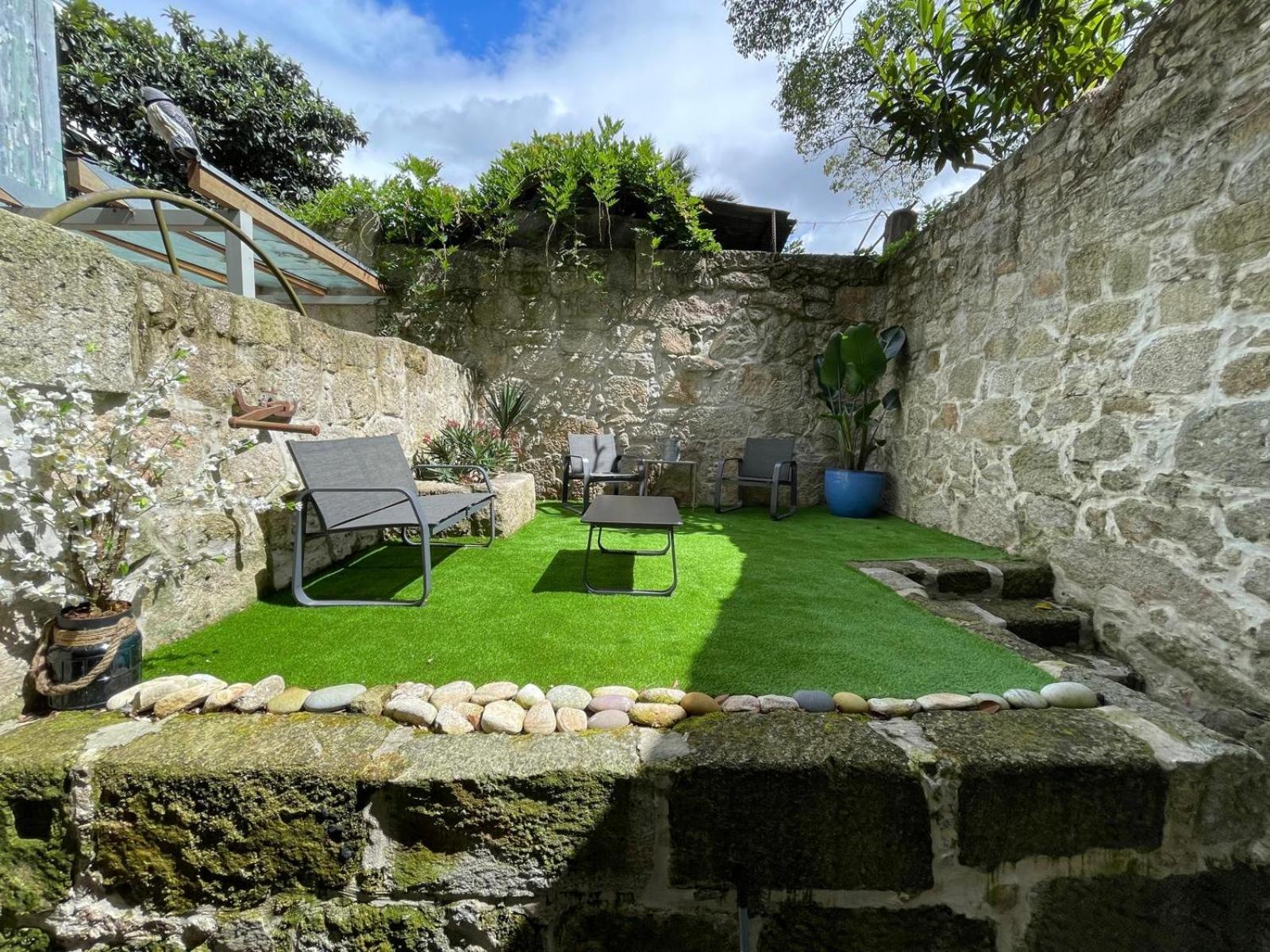 Sol Garden * Porto