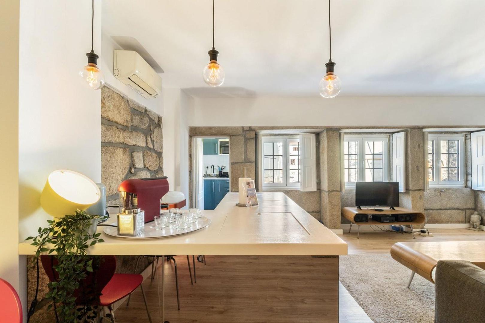 Apartment Guestready - Relaxing Retreat In *