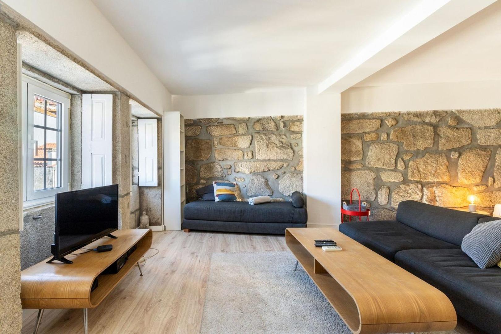 Guestready - Relaxing Retreat In Apartment Porto