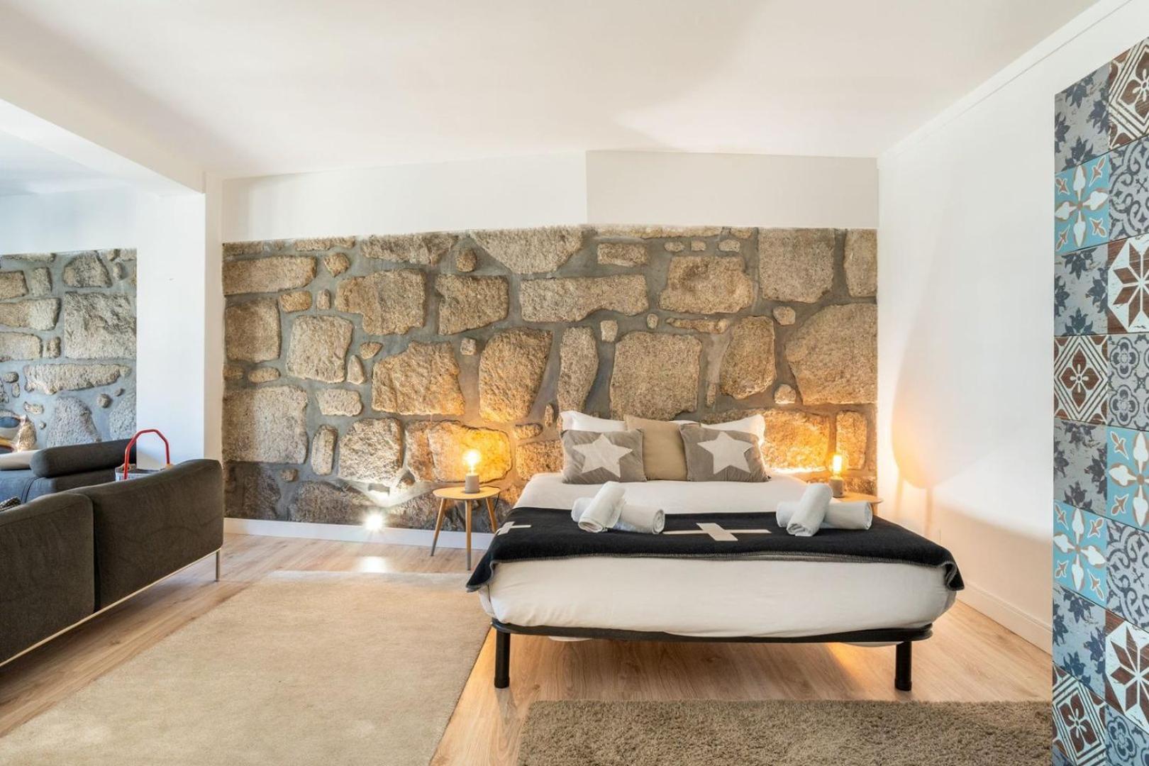 Guestready - Relaxing Retreat In