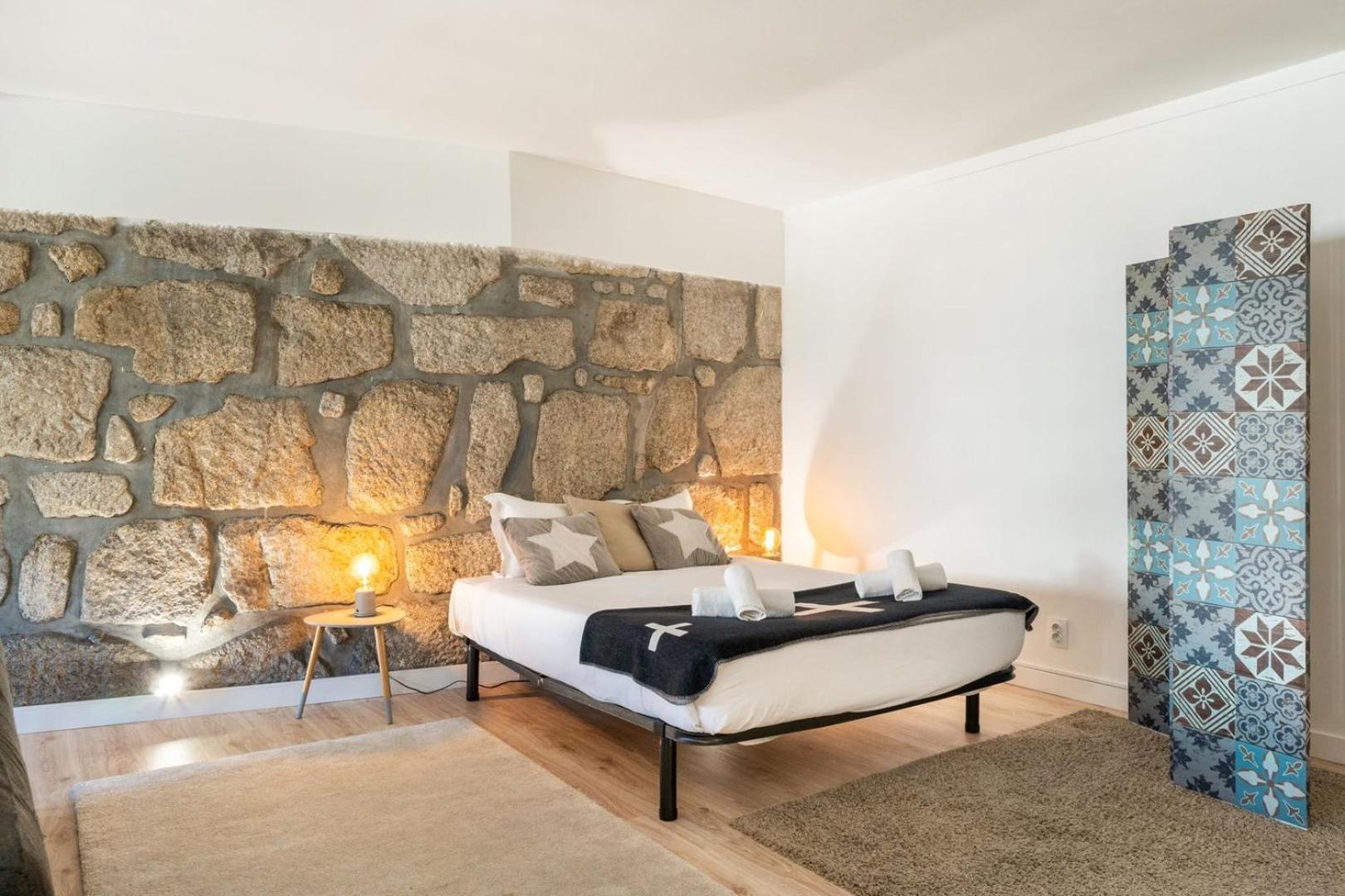 Apartment Guestready - Relaxing Retreat In *