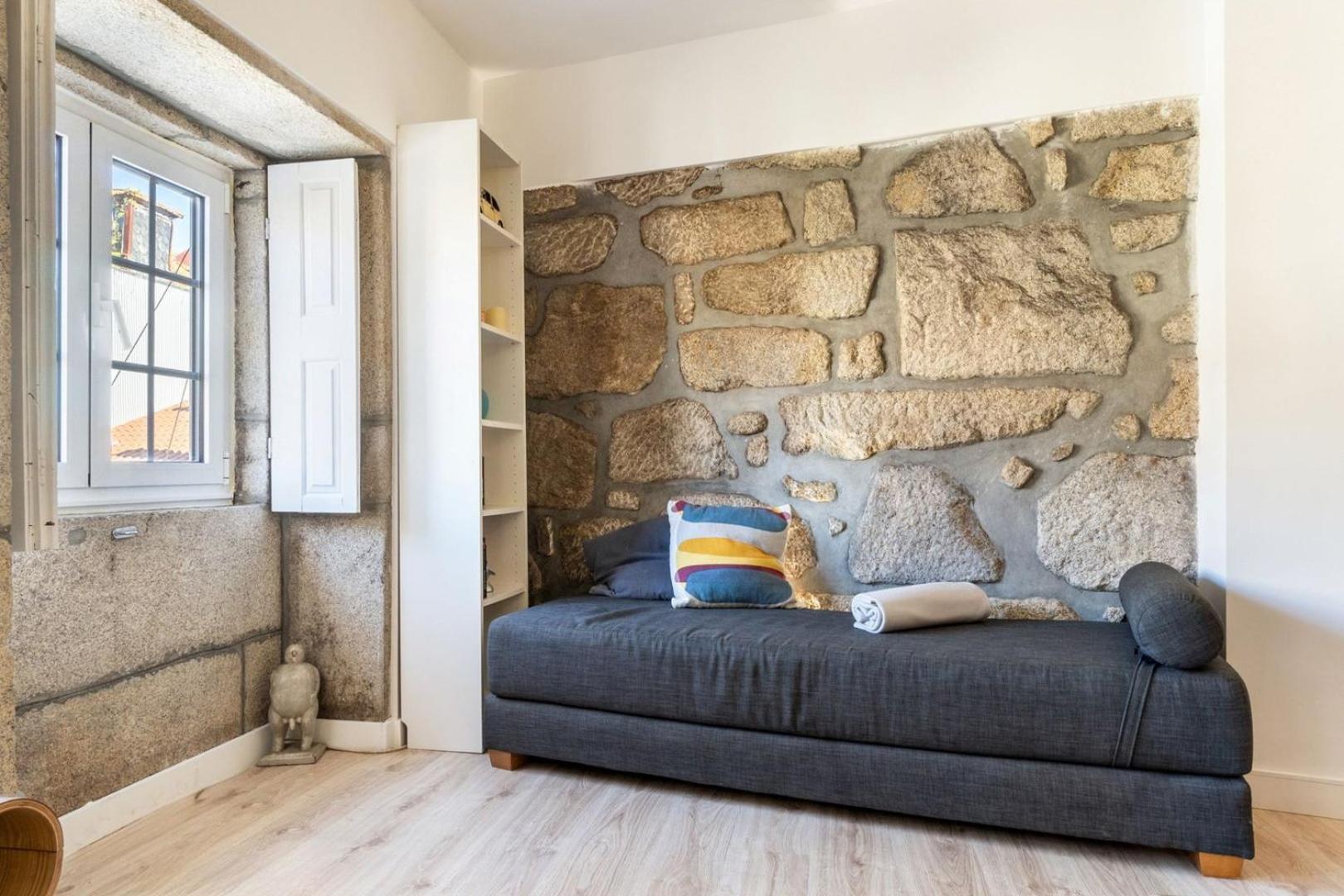 Guestready - Relaxing Retreat In Porto