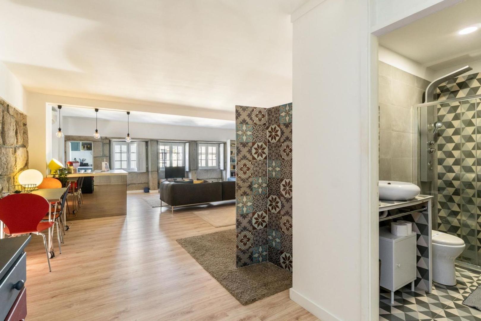 Apartment Guestready - Relaxing Retreat In *