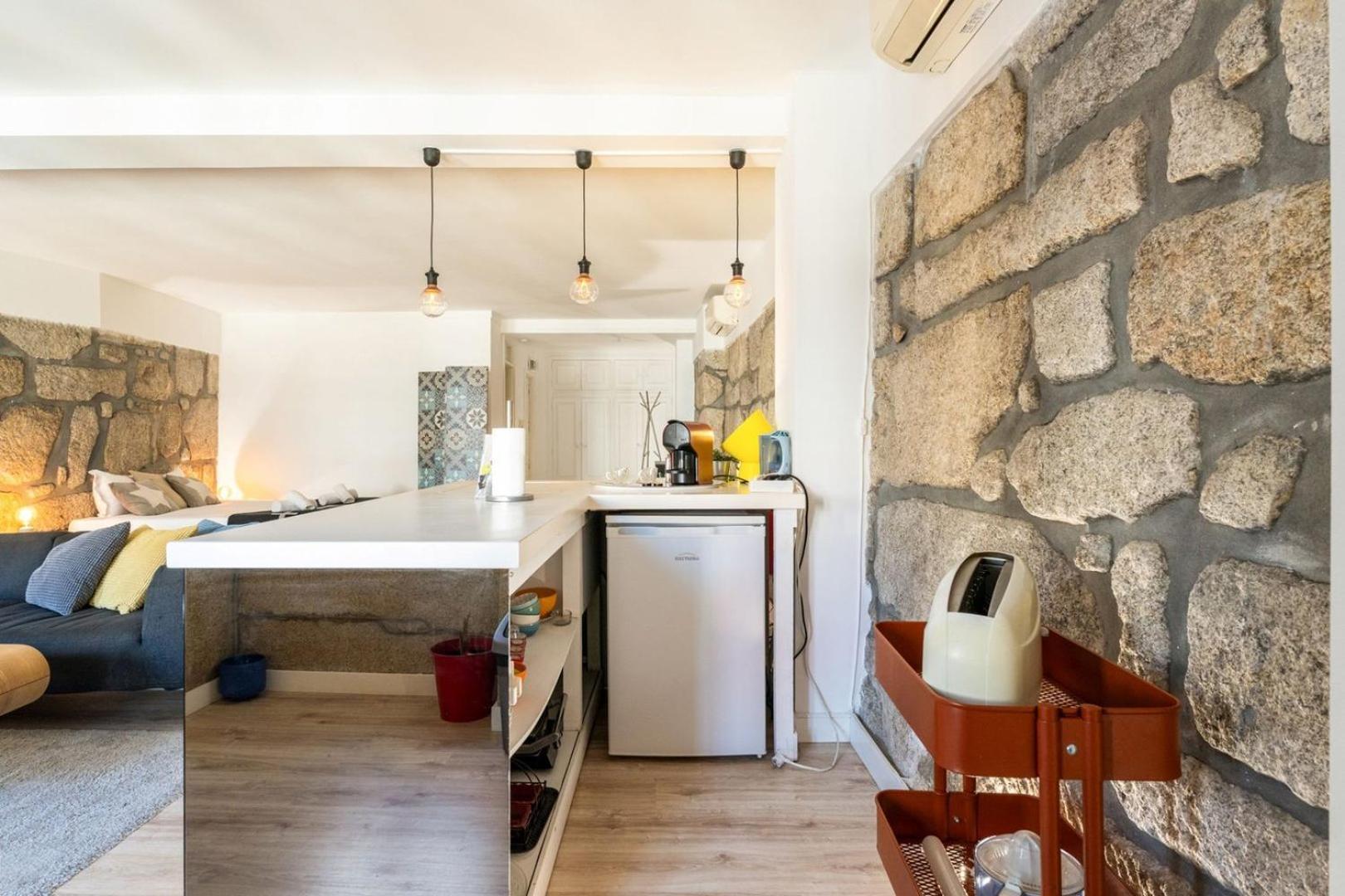 Guestready - Relaxing Retreat In Porto
