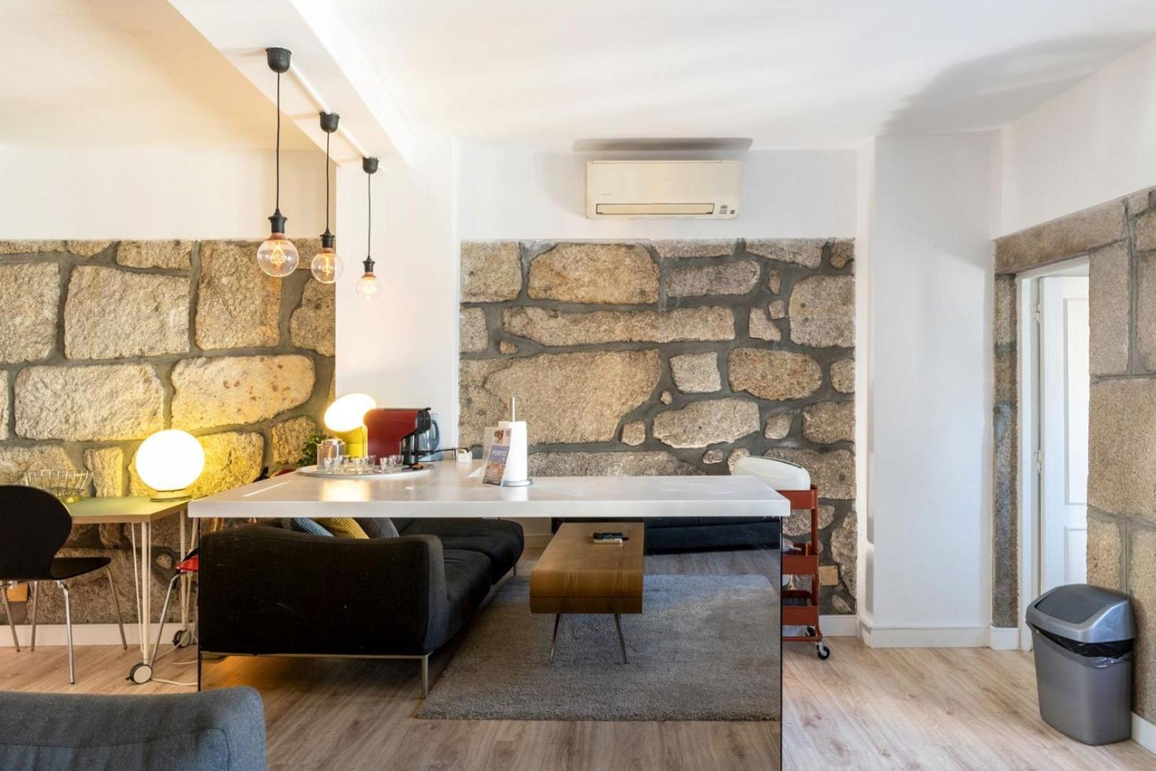 Guestready - Relaxing Retreat In Apartment Porto