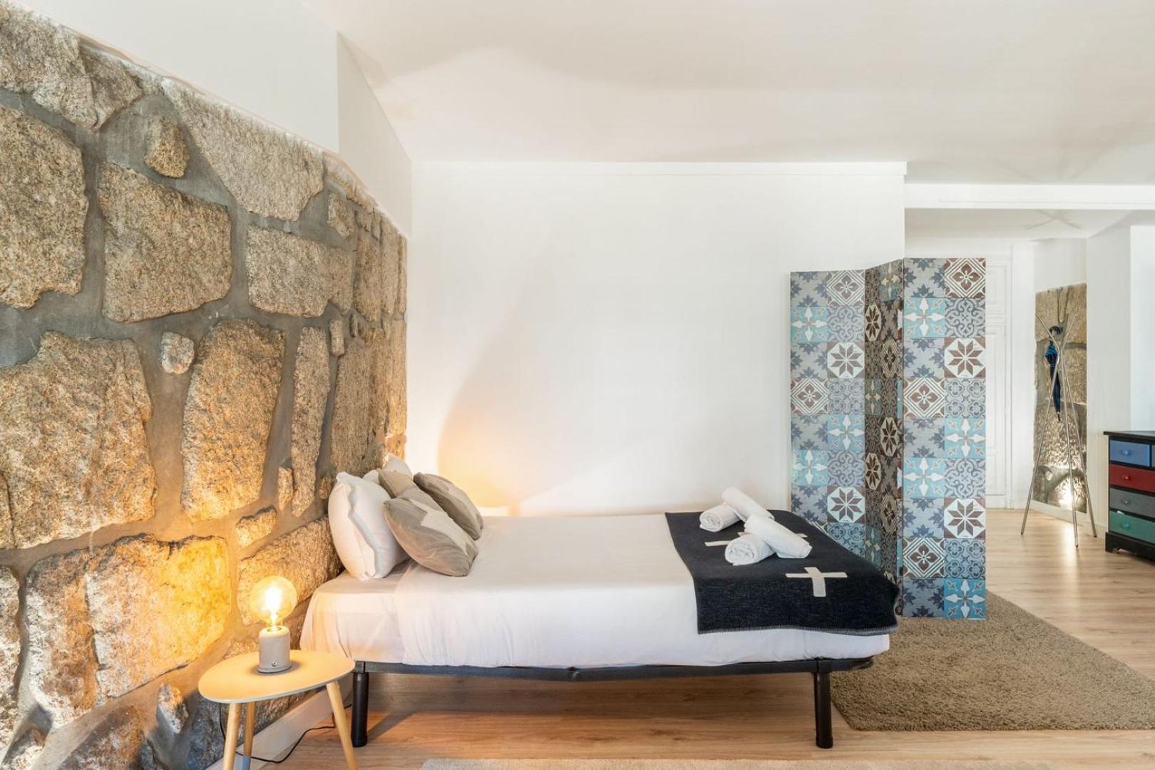 Guestready - Relaxing Retreat In Porto