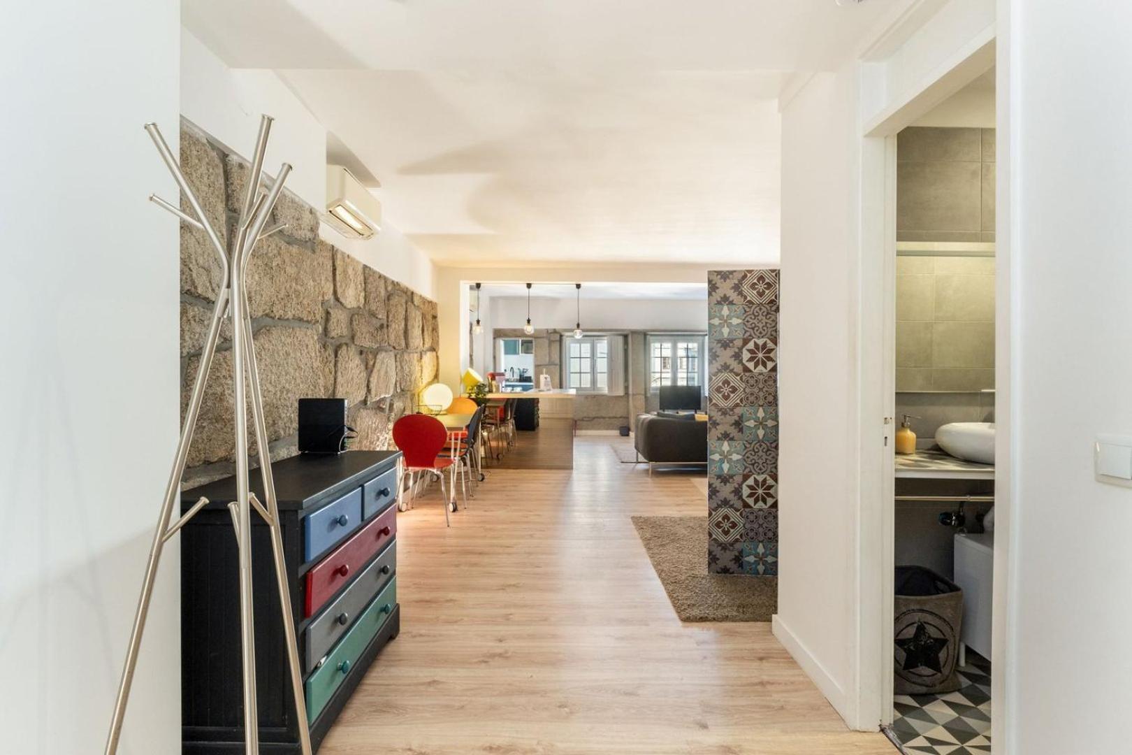 Apartment Guestready - Relaxing Retreat In *