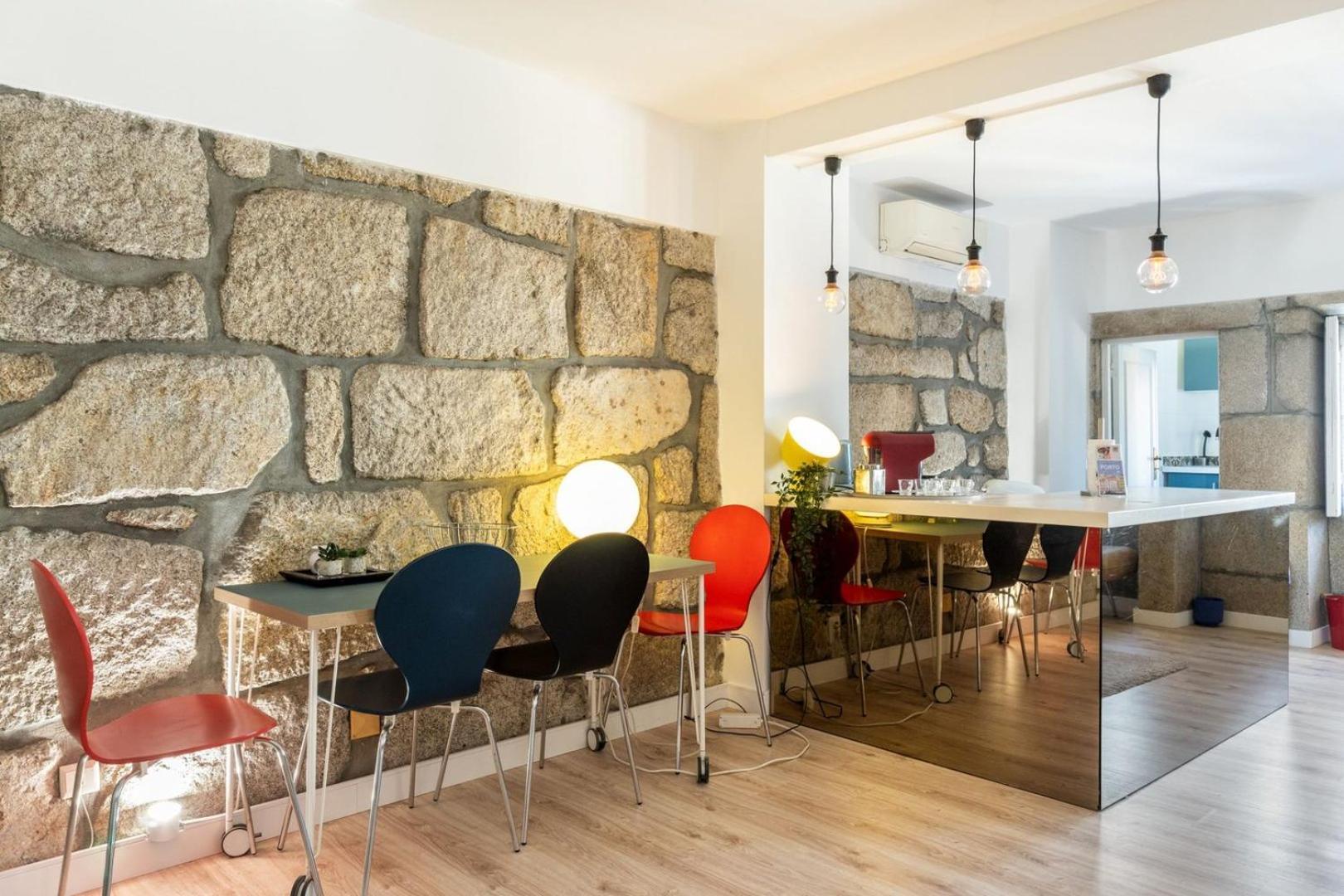 Guestready - Relaxing Retreat In Apartment