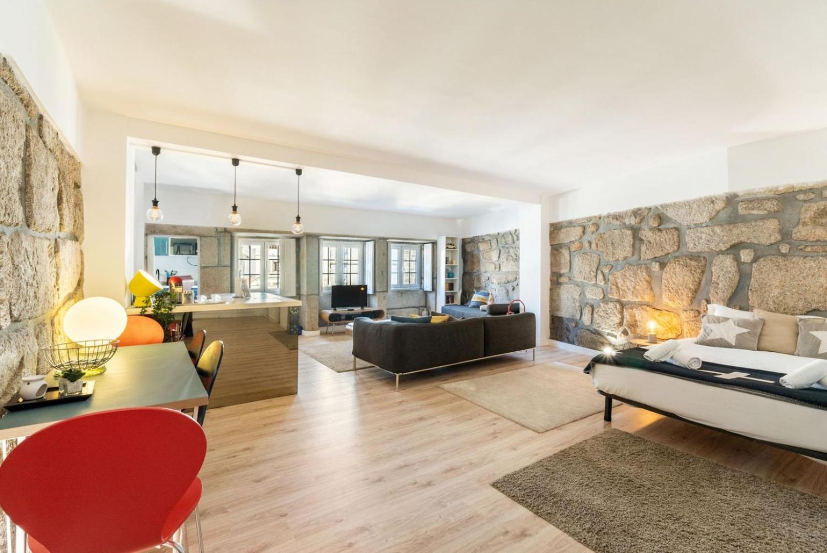 Guestready - Relaxing Retreat In * Porto