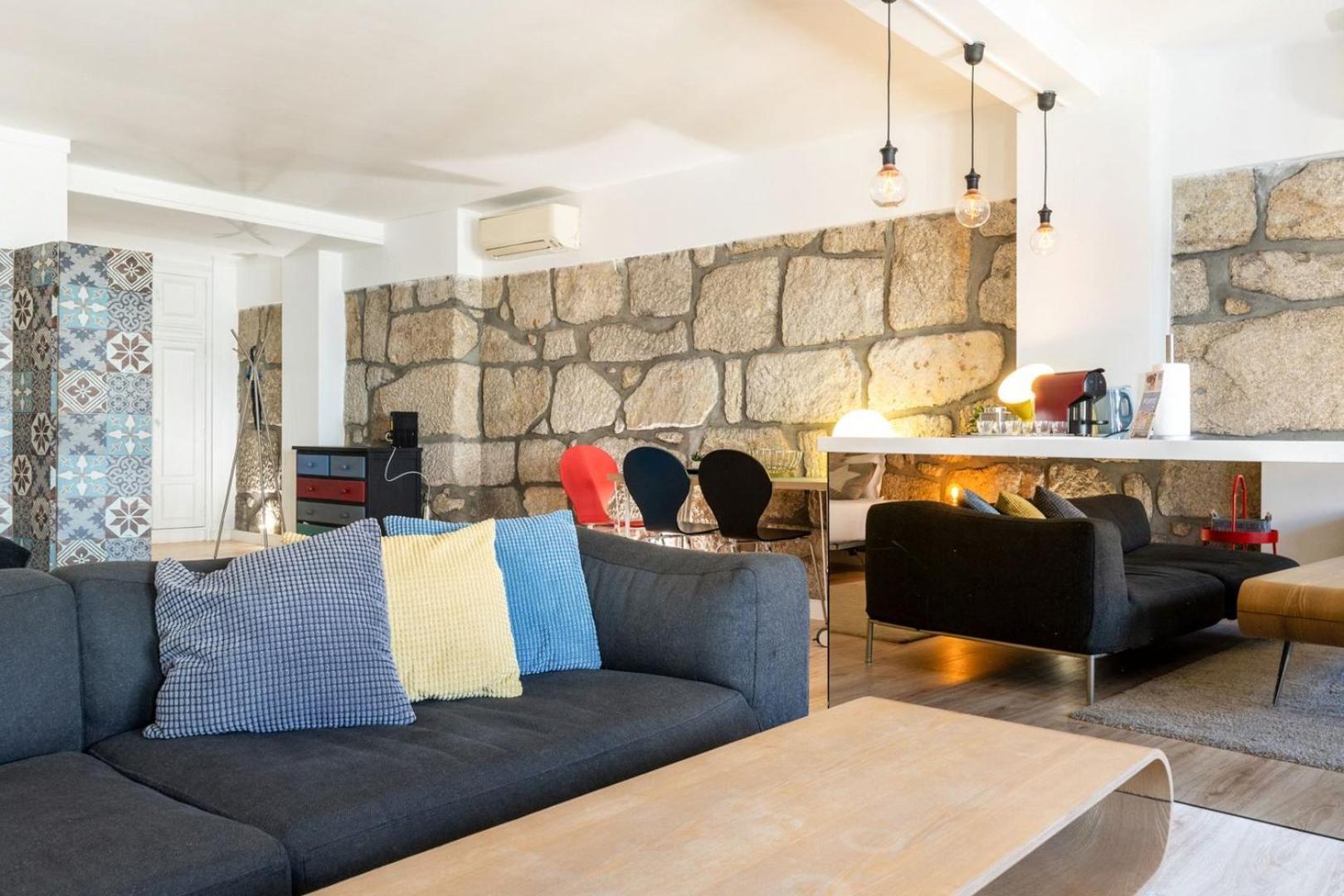 Apartment Guestready - Relaxing Retreat In