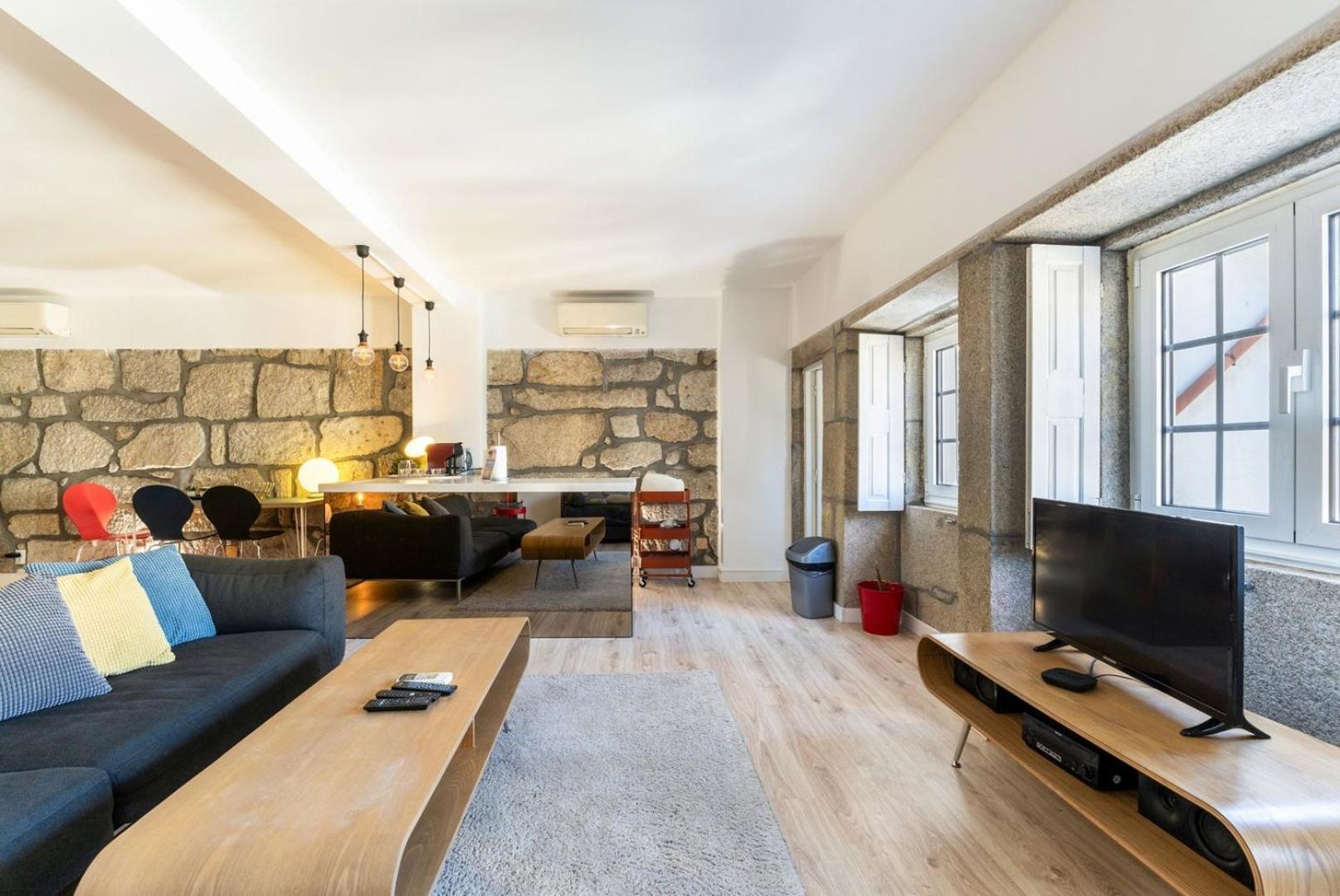 Apartment Guestready - Relaxing Retreat In *