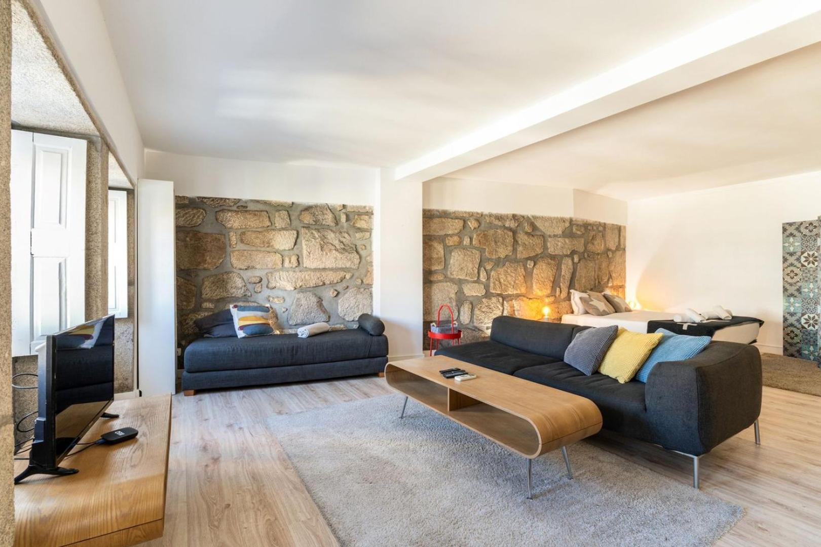 Guestready - Relaxing Retreat In Apartment *