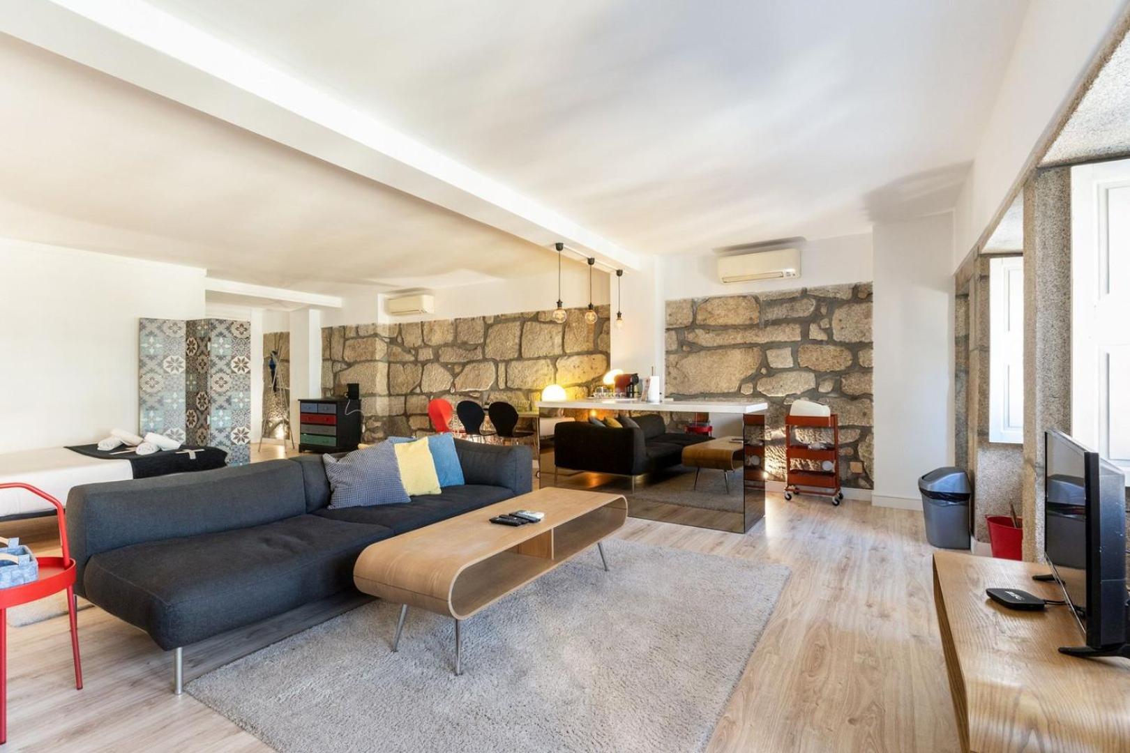 Guestready - Relaxing Retreat In Apartment *