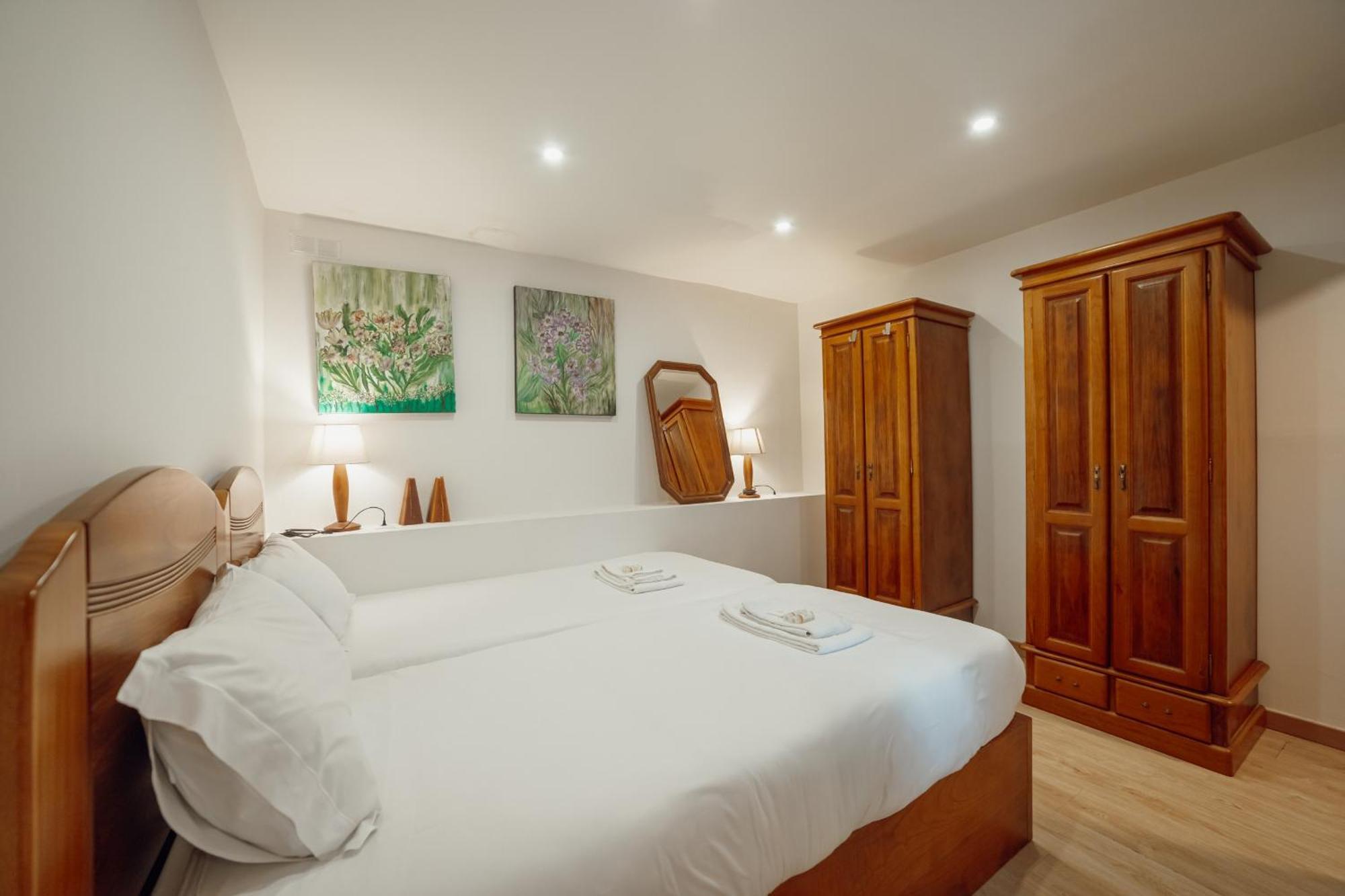 Villa Pedras By Vacationy *