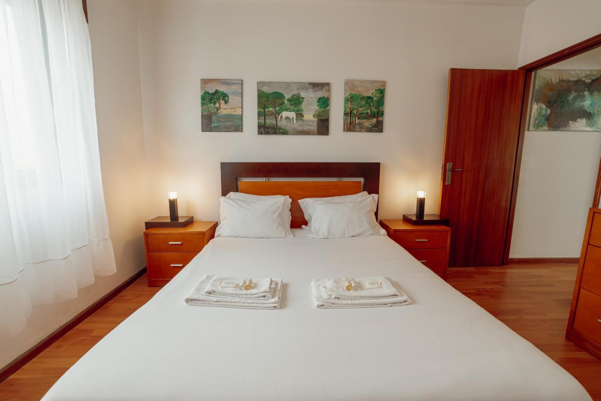 Villa Pedras By Vacationy *